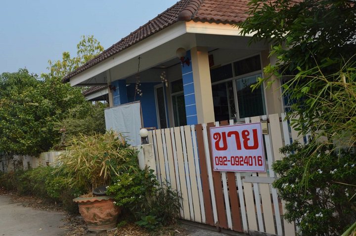 ขายด่วน-บ้านเดี่ยว-อนางรอง-จบุรีรัมย์-ขายถูกสุดๆ