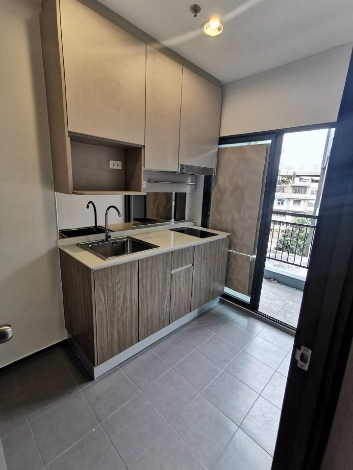 ปล่อยเช่าราคาถูก-คอนโด-ideo-ท่าพระ-เฟอร์ครบ-เข้าอยู่ได้เลย