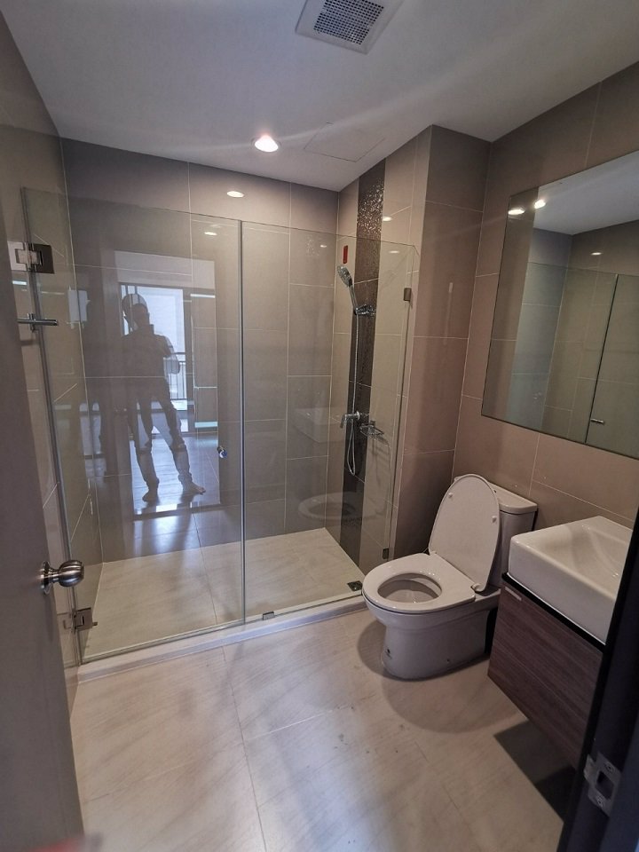 ปล่อยเช่าราคาถูก-คอนโด-ideo-ท่าพระ-เฟอร์ครบ-เข้าอยู่ได้เลย