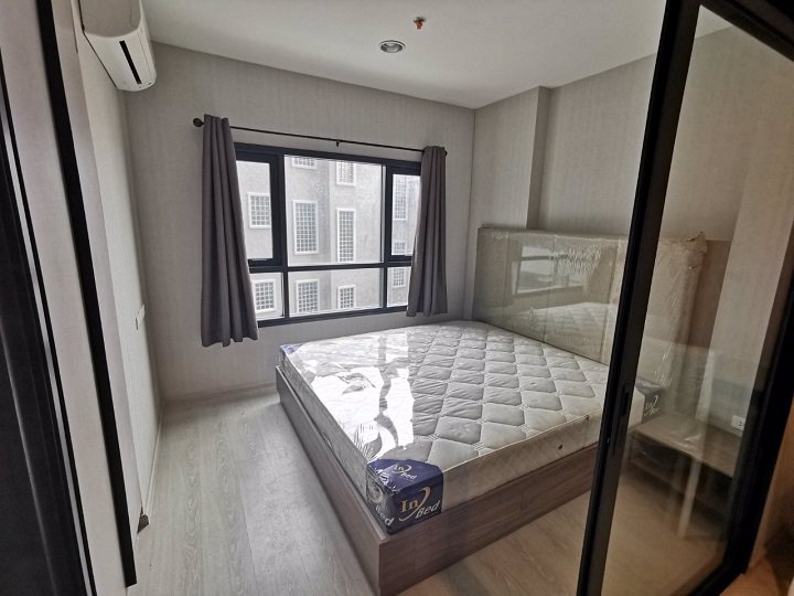 ปล่อยเช่าราคาถูก-คอนโด-ideo-ท่าพระ-เฟอร์ครบ-เข้าอยู่ได้เลย