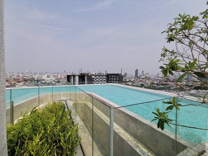 ปล่อยเช่าราคาถูก-คอนโด-ideo-ท่าพระ-เฟอร์ครบ-เข้าอยู่ได้เลย