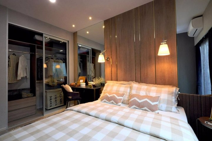 ถูกมาก-ขายดาวน์-คอนโดเดอะพาร์คแลนด์-เพชรเกษม-56-ติดสถานี-mrt-ภาษีเจริญ