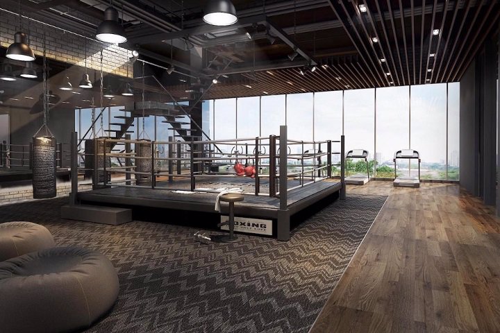 ถูกมาก-ขายดาวน์-คอนโดเดอะพาร์คแลนด์-เพชรเกษม-56-ติดสถานี-mrt-ภาษีเจริญ