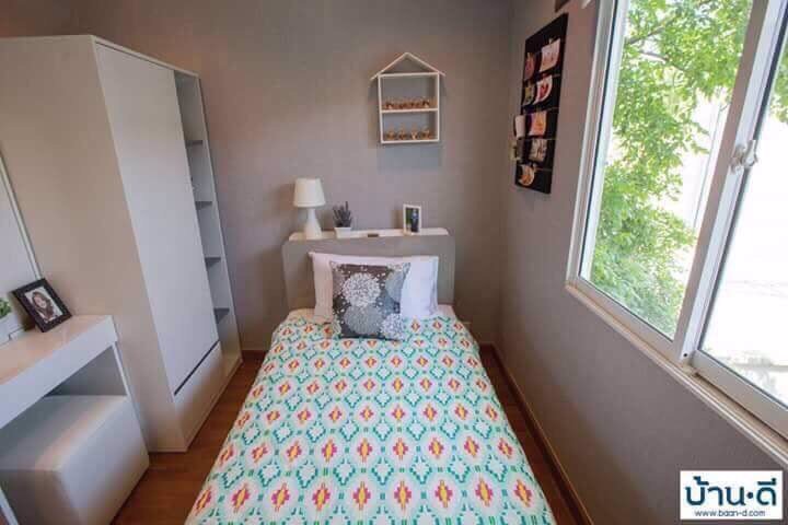 ขายทาวน์โฮม-2-ชั้น-โครงการไลโอ-บลิสสซ์-ศรีราชา-หนองยายบู่-อศรีราชา-ชลบุรี