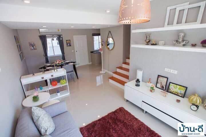 ขายทาวน์โฮม-2-ชั้น-โครงการไลโอ-บลิสสซ์-ศรีราชา-หนองยายบู่-อศรีราชา-ชลบุรี