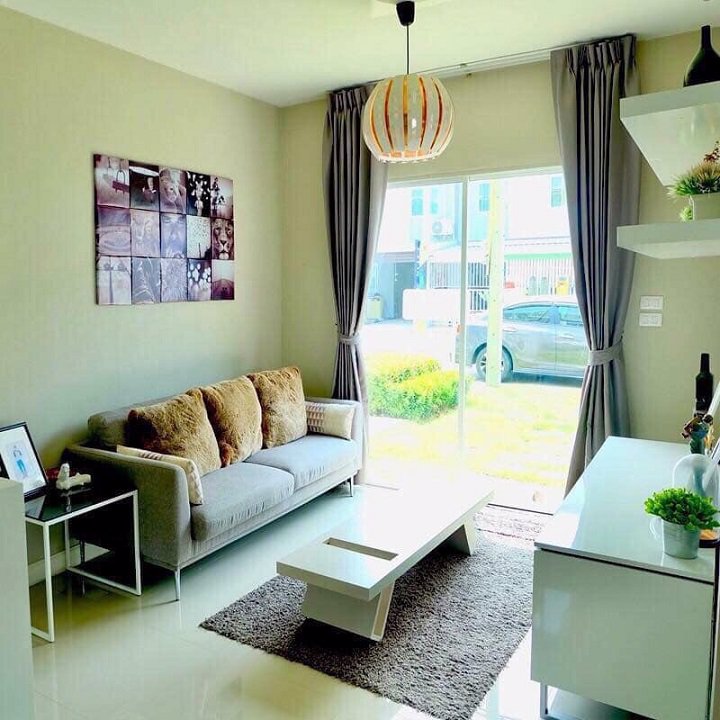 ขายทาวน์โฮม-2-ชั้น-โครงการไลโอ-บลิสสซ์-ศรีราชา-หนองยายบู่-อศรีราชา-ชลบุรี