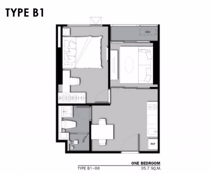 ขายขาดทุน-คอนโด-life-ladprao-ไลฟ์-ลาดพร้าว-คอนโดเพิ่งสร้างเสร็จ