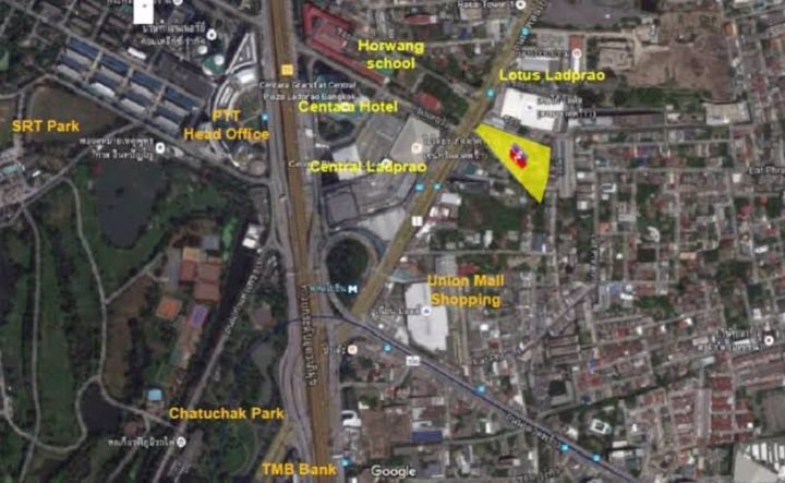 ขายขาดทุน-คอนโด-life-ladprao-ไลฟ์-ลาดพร้าว-คอนโดเพิ่งสร้างเสร็จ