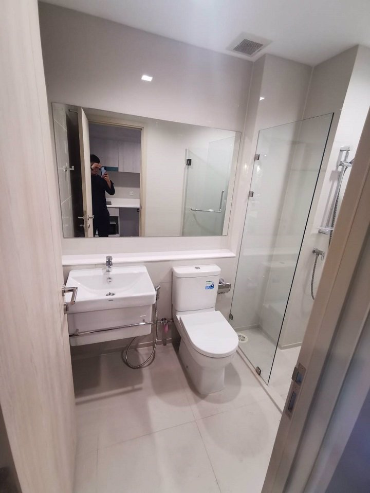 ให้เช่าคอนโด-lifeone-wireless-ใกล้-bts-เพลินจิต