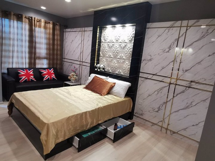 ให้เช่าคอนโด-lifeone-wireless-ใกล้-bts-เพลินจิต