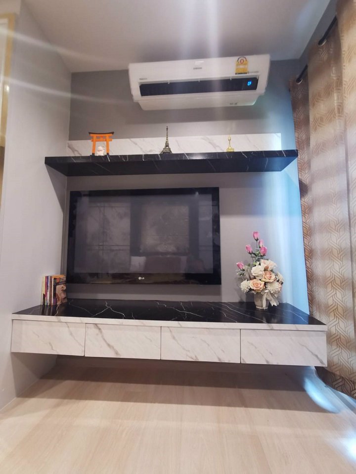 ให้เช่าคอนโด-lifeone-wireless-ใกล้-bts-เพลินจิต