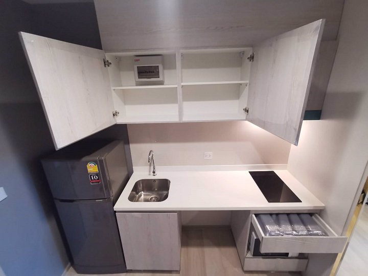 ให้เช่าคอนโด-lifeone-wireless-ใกล้-bts-เพลินจิต