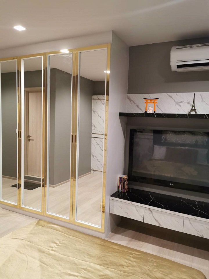 ให้เช่าคอนโด-lifeone-wireless-ใกล้-bts-เพลินจิต