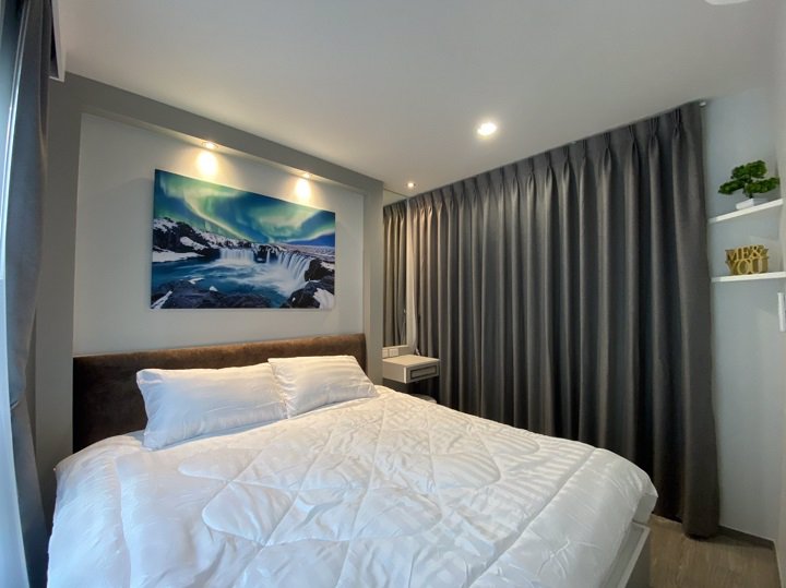 ให้เช่าคอนโดรีเจนท์-สุขุมวิท-97-1-ตึก-d-ตึกเดียวที่มีสระว่ายน้ำและฟิตเนส-ห้องสวยเหมือนโรงแรม