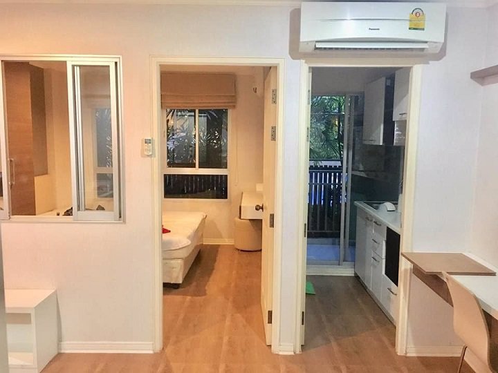 ขายถูกด่วน-ช่วงโควิด-19-ลุมพินีวิลล์หลักสี่-17-ล้าน-ชั้น-4-ชั้นอำนวยความสะดวก-ตึกสระว่ายน้ำ-31-ต