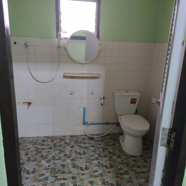 ขายทาวน์เฮ้าส์-2-ชั้น-หมู่บ้านอินทราวิลล่า-ใกล้ถนนกลัปพฤติ-เดินทางสะดวก