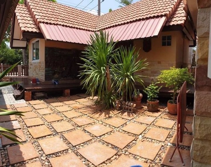 ขายด่วน-ขายขาดทุน-หมู่บ้านเกษมสุข-ลำลูกกา-39-ล้าน-2-หลังรวมกัน