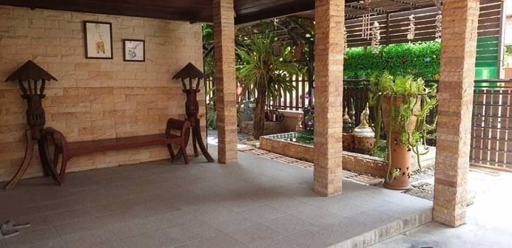 ขายด่วน-ขายขาดทุน-หมู่บ้านเกษมสุข-ลำลูกกา-39-ล้าน-2-หลังรวมกัน