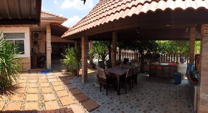 ขายด่วน-ขายขาดทุน-หมู่บ้านเกษมสุข-ลำลูกกา-39-ล้าน-2-หลังรวมกัน