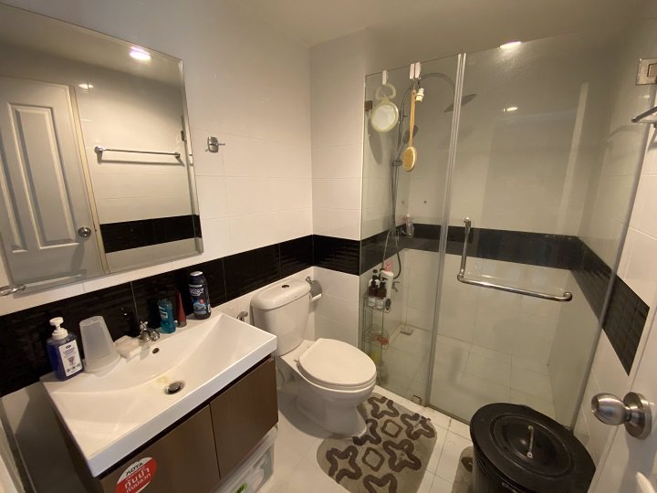 ประกาศขาย-the-prive-condo-รัชดาภิเษก-19-เจ้าของขายเอง