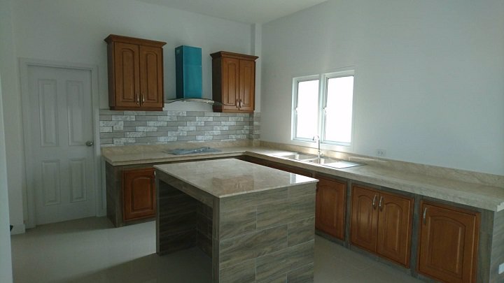 ขายบ้านเดี่ยวใกล้ทะเลหาดชะอำเพชรบุรี