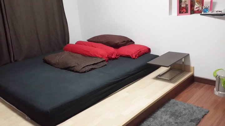 ขายคอนโดโครงการบ้านสวนธน-ศรีนครินทร์-อบางพลี-จสมุทรปราการ