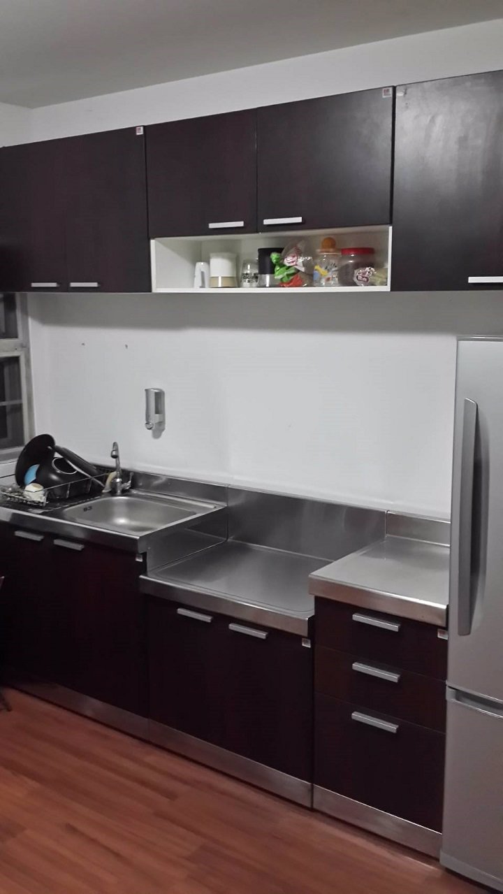 ขายคอนโดโครงการบ้านสวนธน-ศรีนครินทร์-อบางพลี-จสมุทรปราการ