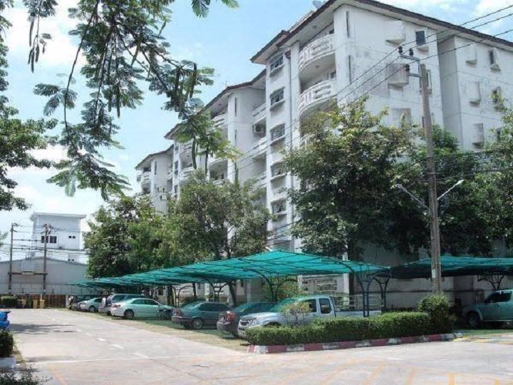 ขายคอนโดโครงการบ้านสวนธน-ศรีนครินทร์-อบางพลี-จสมุทรปราการ