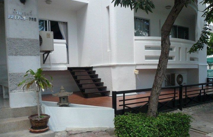 ขายคอนโดโครงการบ้านสวนธน-ศรีนครินทร์-อบางพลี-จสมุทรปราการ