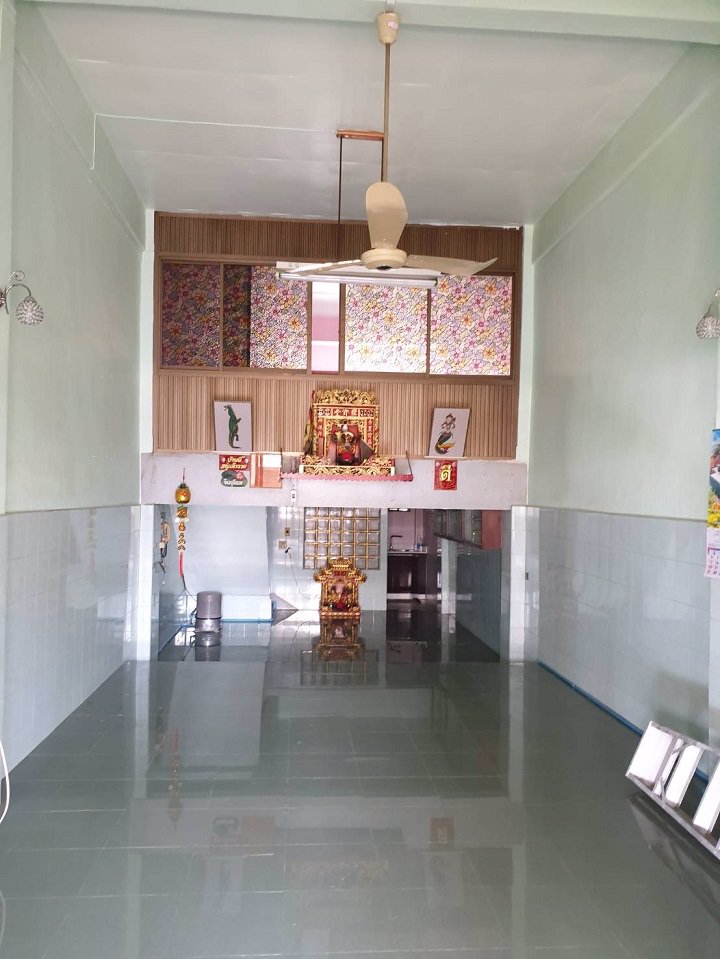 ขายอาคารพาาณิชย์-3-ชั้นครึ่ง-ตำบลมหาชัย-อำเภอเมือง-จสมุทรสาคร