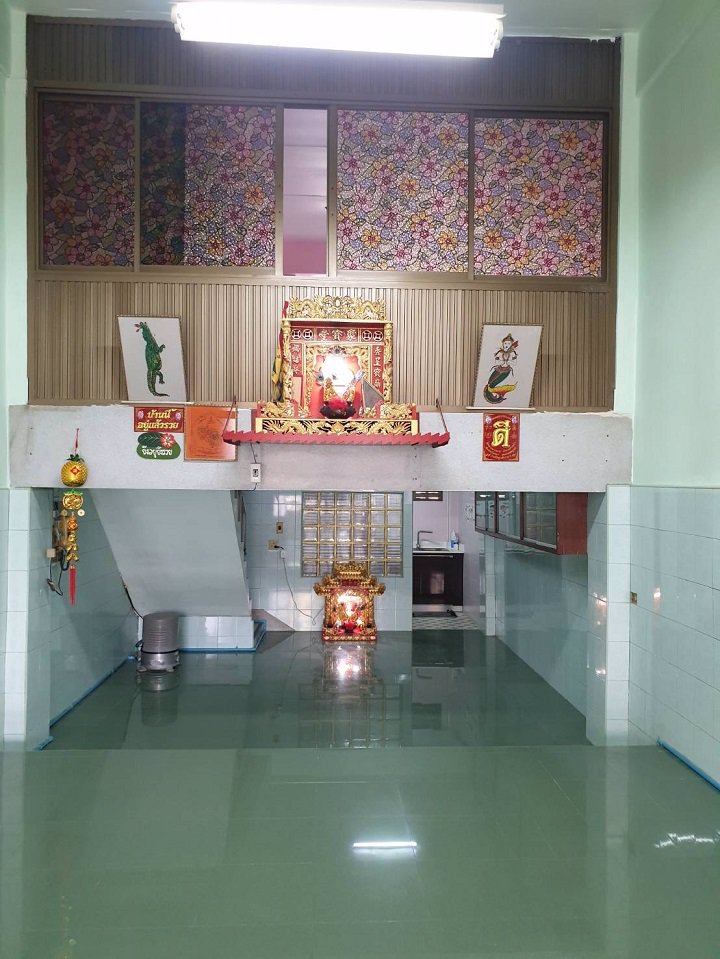 ขายอาคารพาาณิชย์-3-ชั้นครึ่ง-ตำบลมหาชัย-อำเภอเมือง-จสมุทรสาคร