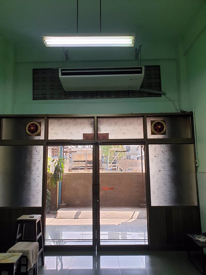 ขายอาคารพาาณิชย์-3-ชั้นครึ่ง-ตำบลมหาชัย-อำเภอเมือง-จสมุทรสาคร