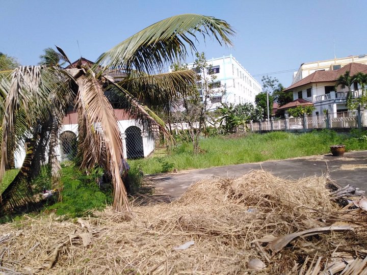 ขายที่ถมแล้ว-1-ไร่-ในซอยพุทธบูชา-37-ใกล้ถนนพระราม-2