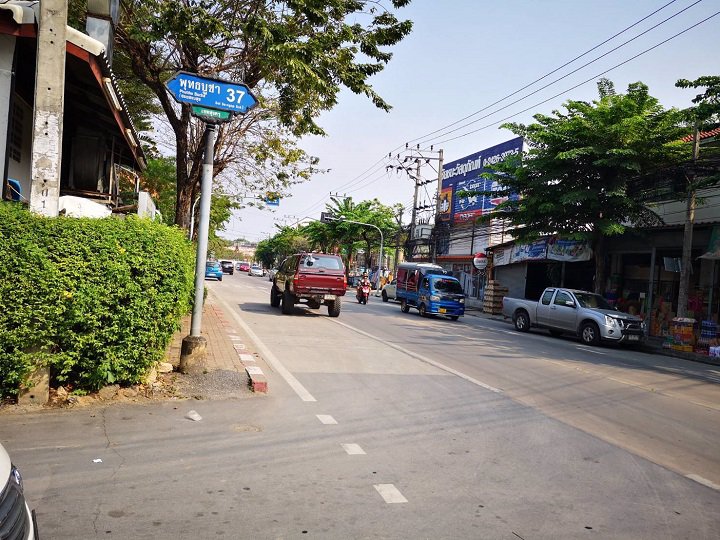 ขายที่ถมแล้ว-1-ไร่-ในซอยพุทธบูชา-37-ใกล้ถนนพระราม-2