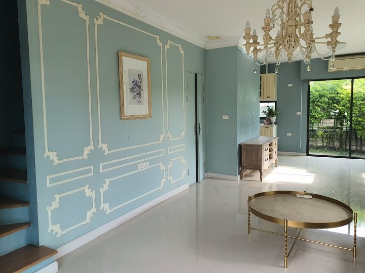 ขายบ้านทาว์โฮมแสนสิริทาวน์อเวนิวโคโคส-3-ชั้น-ซอย-พระราม-2-50-ซอยวัดกำแพง-