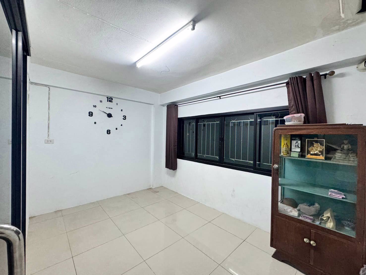 ขายด่วน-ตึกแถว-3-ชั้น-แยกเสนา-อยุธยา