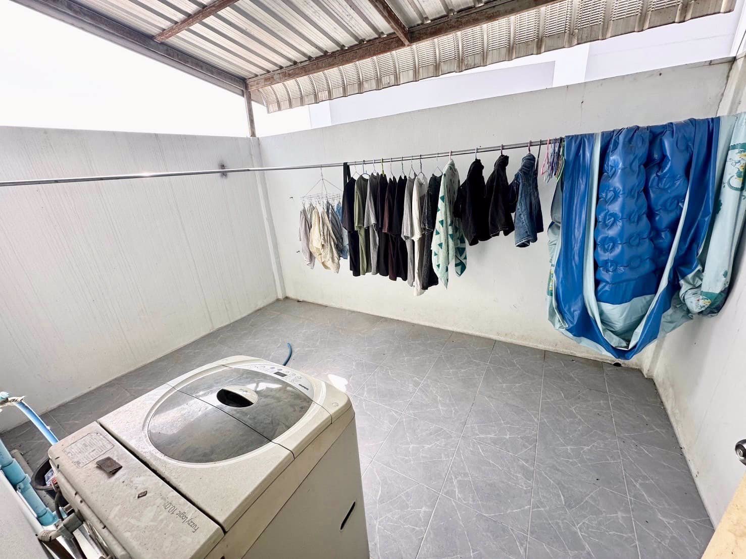 ขายด่วน-ตึกแถว-3-ชั้น-แยกเสนา-อยุธยา