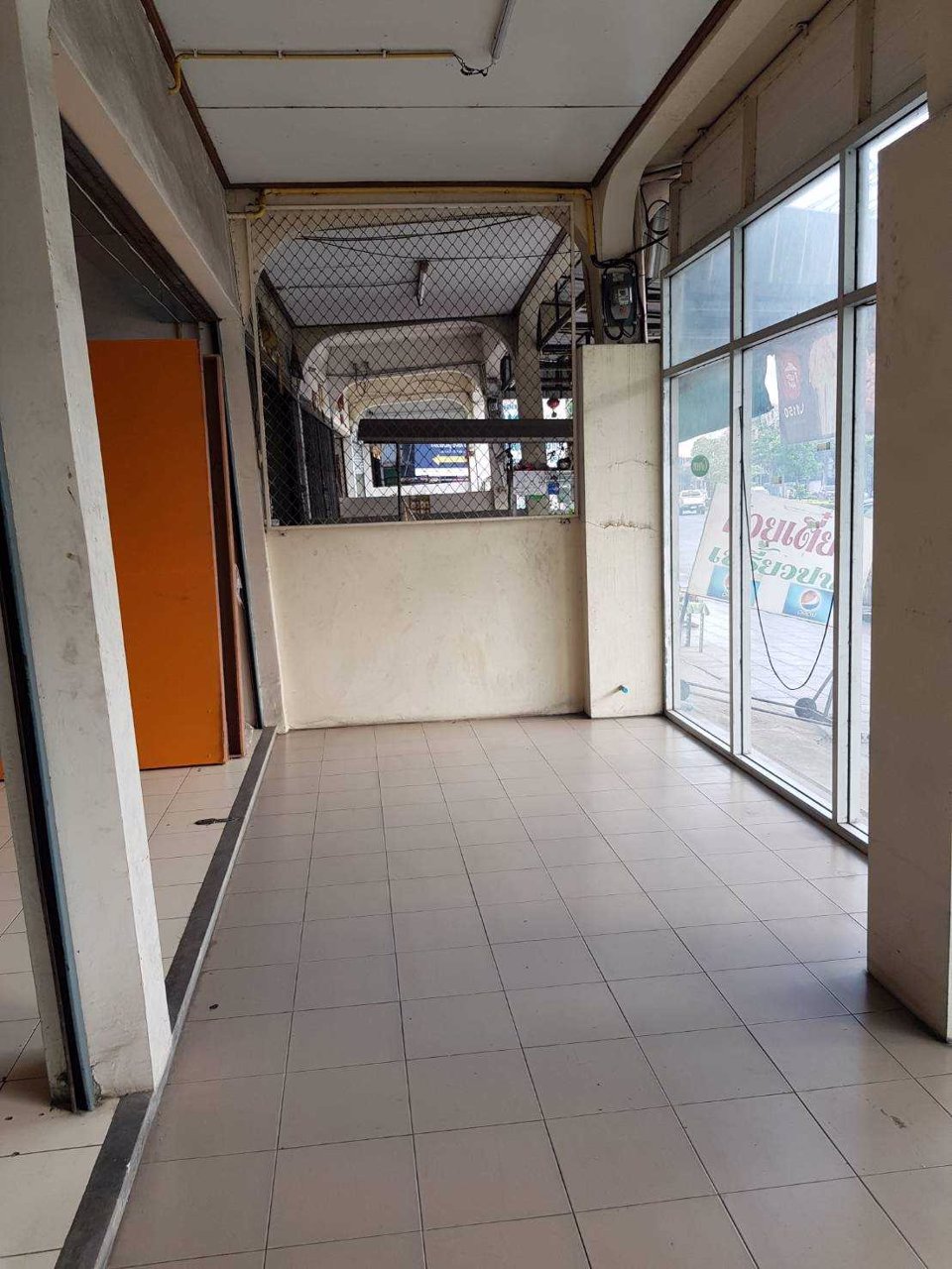 ประกาศขาย-ตึกแถว2ห้องซอยสวนสยาม-