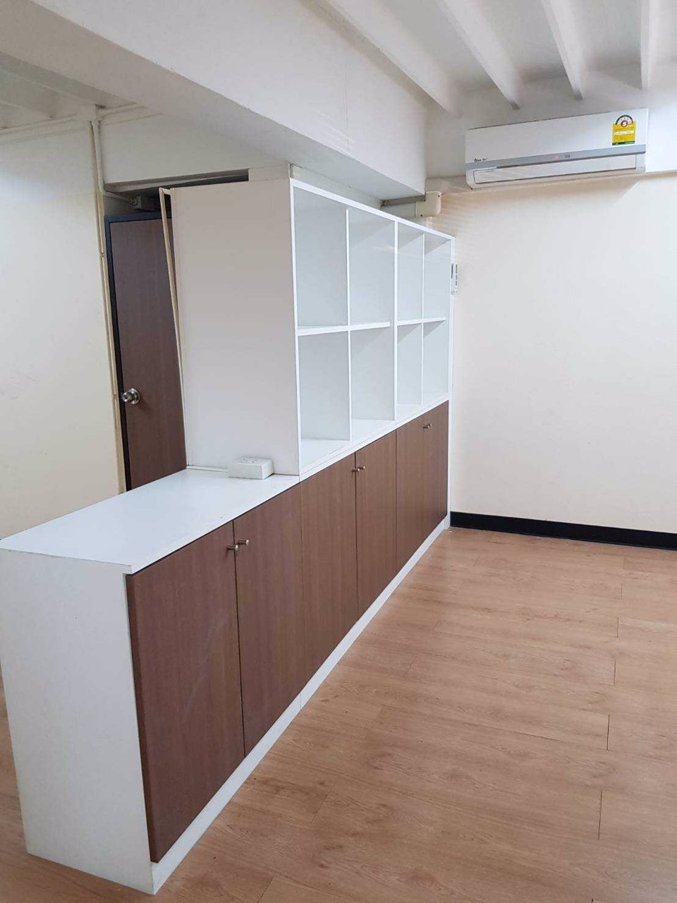 ประกาศขาย-ตึกแถว2ห้องซอยสวนสยาม-