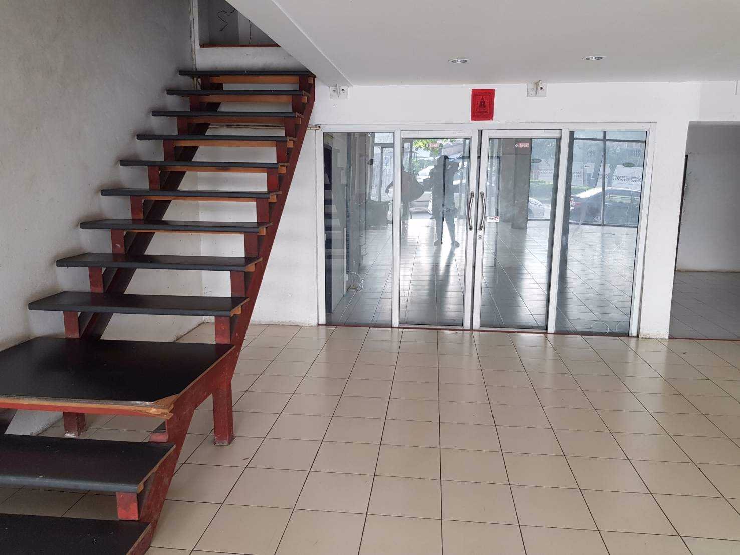 ประกาศขาย-ตึกแถว2ห้องซอยสวนสยาม-