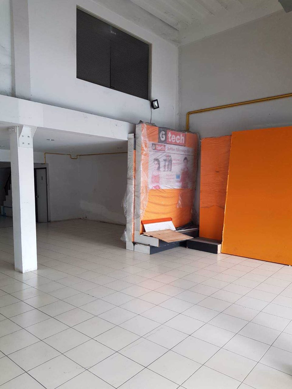 ประกาศขาย-ตึกแถว2ห้องซอยสวนสยาม-