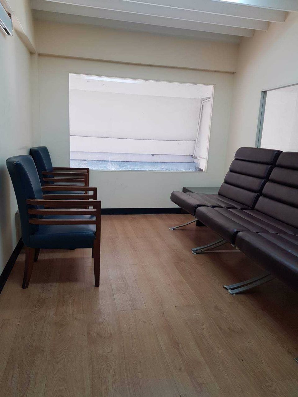 ประกาศขาย-ตึกแถว2ห้องซอยสวนสยาม-