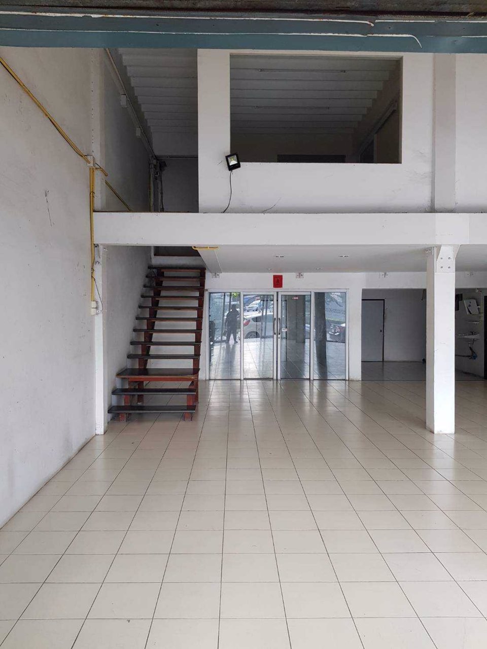 ประกาศขาย-ตึกแถว2ห้องซอยสวนสยาม-