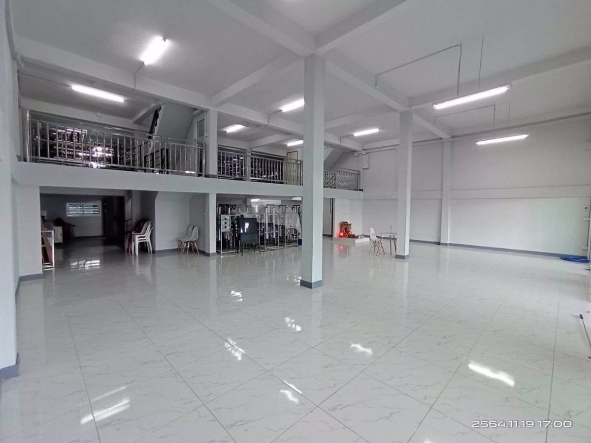 ขายอาคารพาณิชย์3คูหา-ติดถนนรามอินทรา-ติดรถไฟฟ้าสายสีชมพู-ไกล้แฟชั่นไอแลนด์-รามอินทรา