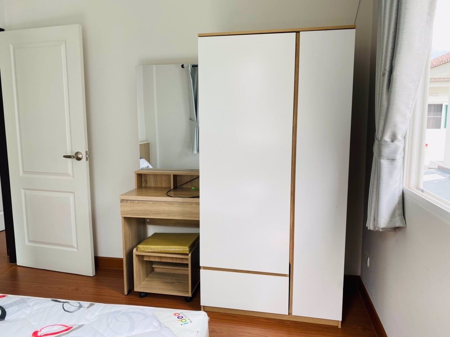 บ้านให้เช่า-โครงการศุภาลัย-เบลล่า-แม่เหียะ-ติดถนน-เชียงใหม่-หางดง