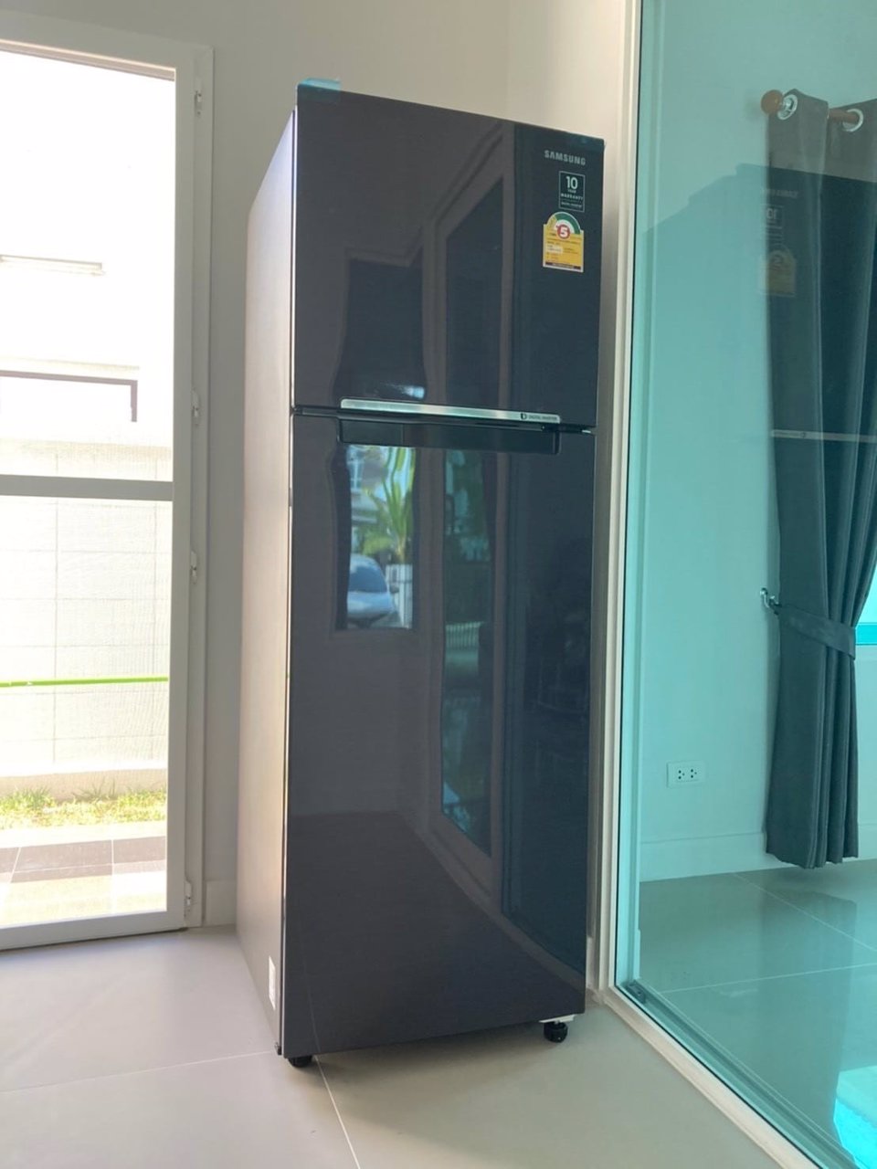 บ้านให้เช่า-โครงการศุภาลัย-เบลล่า-แม่เหียะ-ติดถนน-เชียงใหม่-หางดง