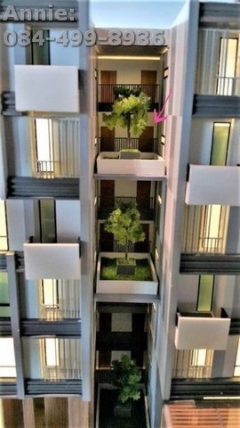 ขายคอนโด-ใกล้รถไฟฟ้า-mrt-เศรษฐบุตรบำเพ็ญ-esta-bliss-1-ห้องนอน-ชั้น-7-23-ตรม-ตึก-บี