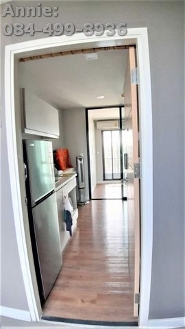 ขายคอนโด-ใกล้รถไฟฟ้า-mrt-เศรษฐบุตรบำเพ็ญ-esta-bliss-1-ห้องนอน-ชั้น-7-23-ตรม-ตึก-บี