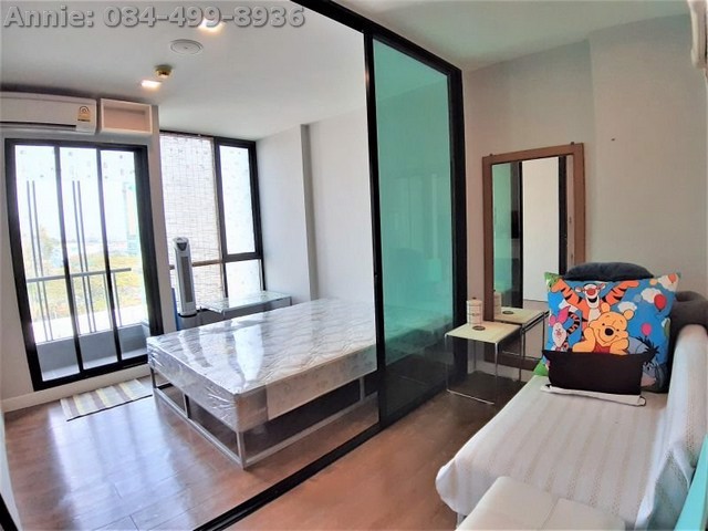 ขายคอนโด-ใกล้รถไฟฟ้า-mrt-เศรษฐบุตรบำเพ็ญ-esta-bliss-1-ห้องนอน-ชั้น-7-23-ตรม-ตึก-บี