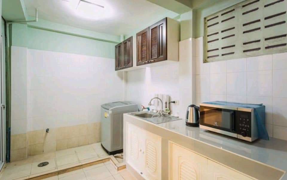 ให้เช่าทาวน์โฮม-ทำออฟฟิศได้-ใกล้เซ็นทรัลบางนา